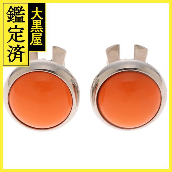 エルメス ピアス ー 【431】