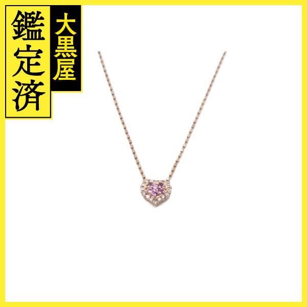 2025年最新】Yahoo!オークション -組曲 ネックレス ハートの中古