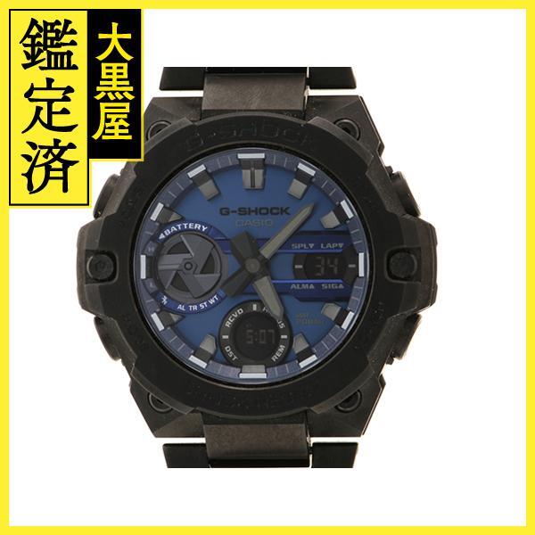 2025年最新】Yahoo!オークション -g-shock gst-b400の中古品