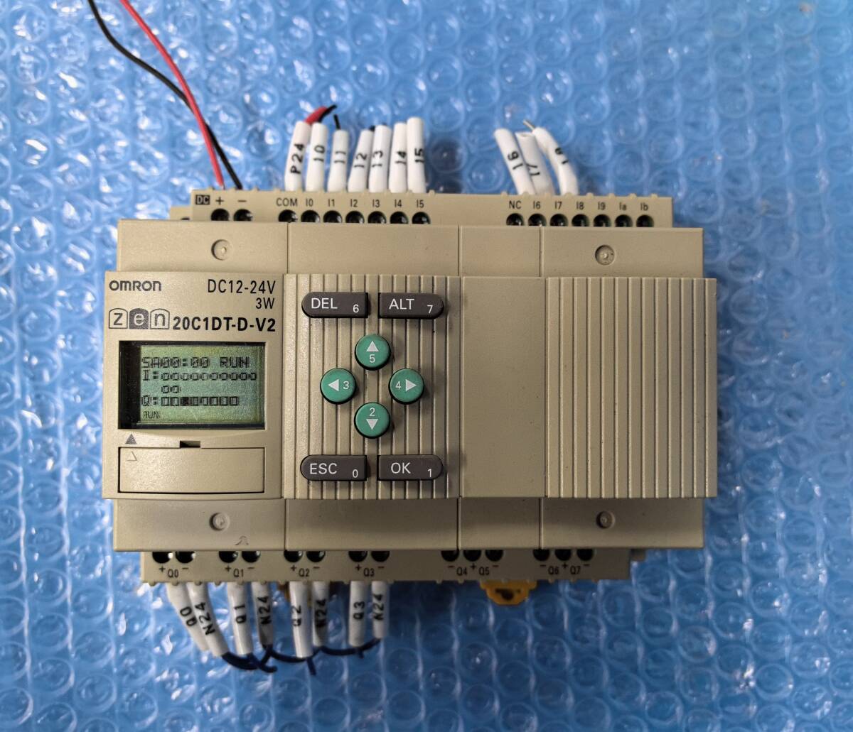 2025年最新】Yahoo!オークション -omron zenの中古品・新品・未 2025年最新】Yahoo!オークション -omron zenの中古品・新品・未