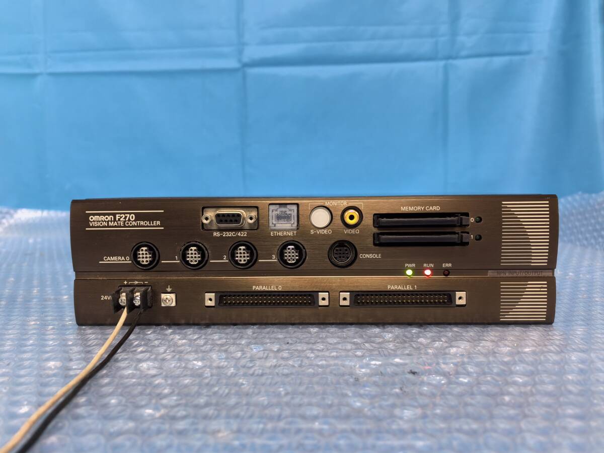 2025年最新】Yahoo!オークション -オムロン 視覚の中古品・新品 2025年最新】Yahoo!オークション -オムロン 視覚の中古品・新品