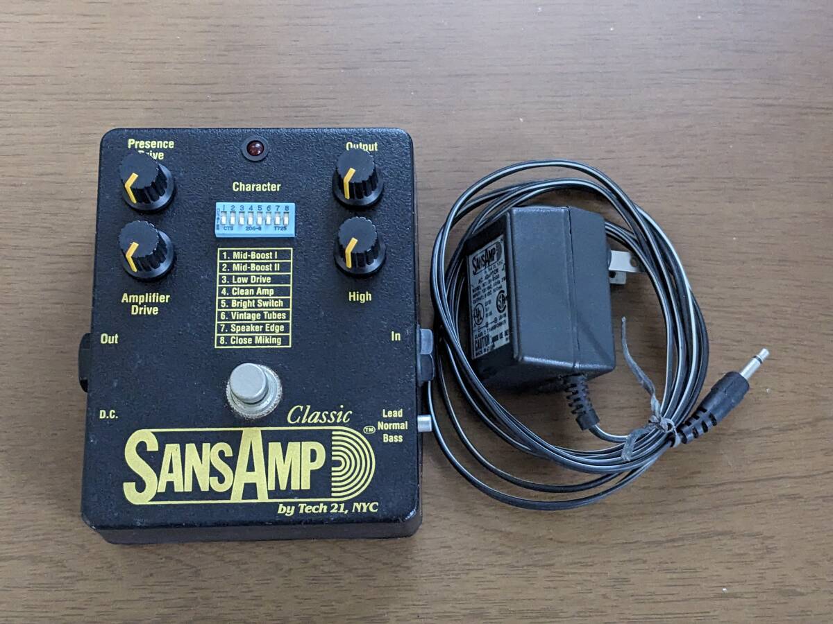 Yahoo!オークション -「sansamp classic」の落札相場・落札価格 Yahoo!オークション -「sansamp classic」の落札相場・落札価格