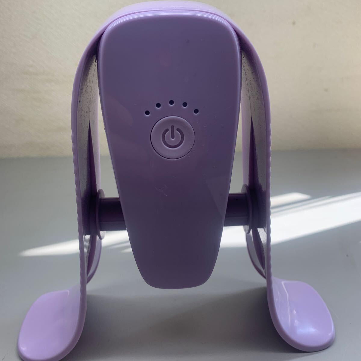 【未使用】マイキュット パープル 正規品】マイキュット パープル - メルカリ