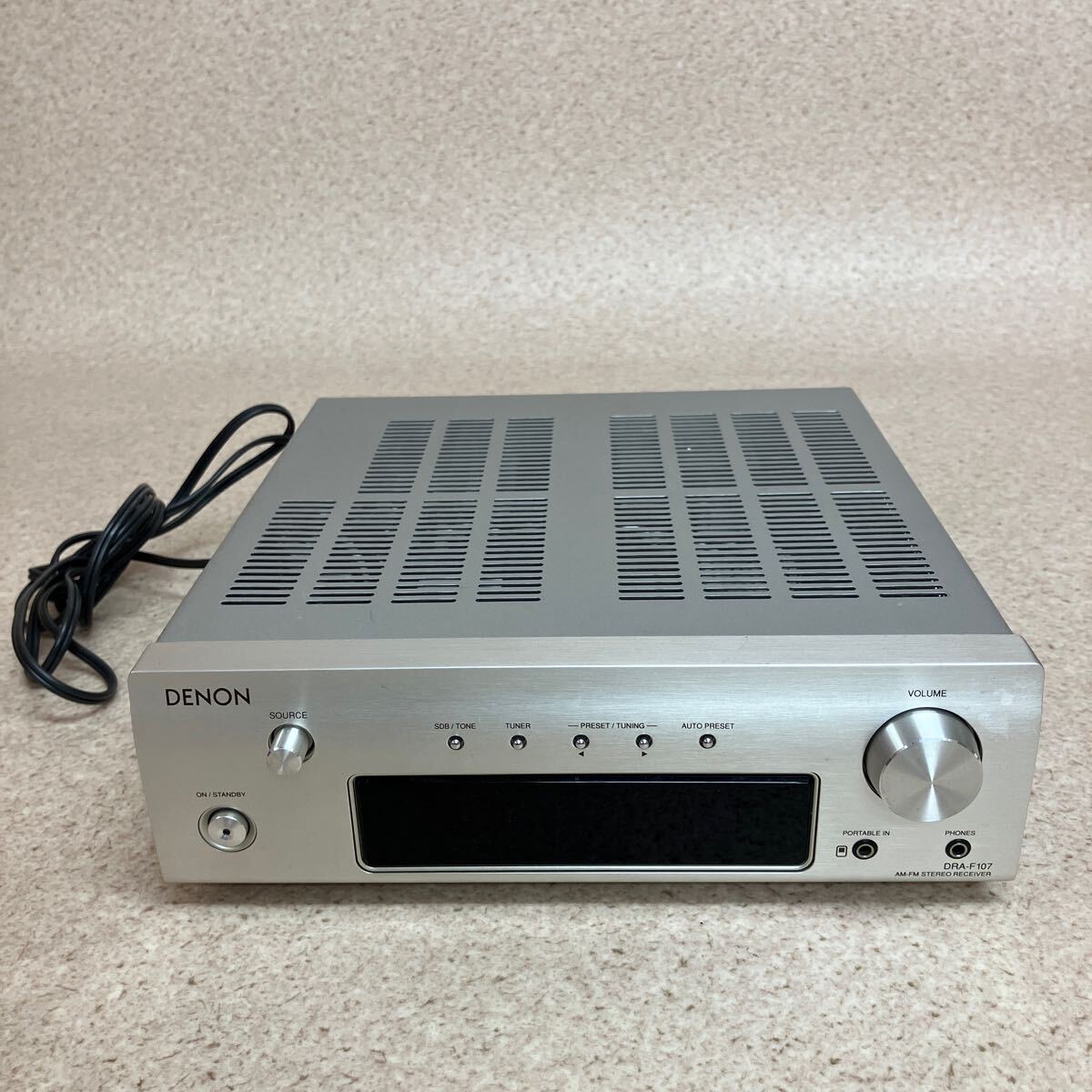 Yahoo!オークション -「denon dcd f107」の落札相場・落札価格 Yahoo!オークション -「denon dcd f107」の落札相場・落札価格