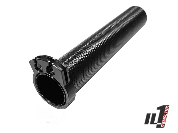 LK1-1B アウトレット特価 鬼スロ アクセル スロットル CB400SF NC31 NC39 NC42 CB250T CB400T CB250N CB400N CB400D CB400F 汎用