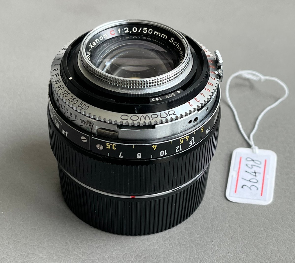 2025年最新】Yahoo!オークション -xenon 50mm f2の中古品・新品 2025年最新】Yahoo!オークション -xenon 50mm f2の中古品・新品