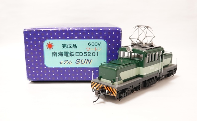 Yahoo!オークション -「南海電鉄」(HOゲージ) (鉄道模型)の落札 Yahoo!オークション -「南海電鉄」(HOゲージ) (鉄道模型)の落札