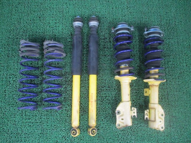 Yahoo!オークション -「kyb lowfer sports」(ダイハツ用