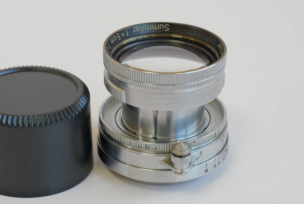 Yahoo!オークション -「summitar 50mm f2」の落札相場・落札価格 Yahoo!オークション -「summitar 50mm f2」の落札相場・落札価格