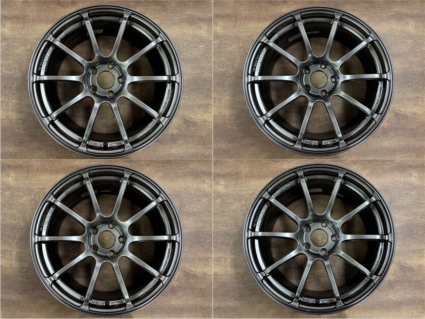 Yahoo!オークション -「アドバン rs 18インチ」の落札相場・落札価格 Yahoo!オークション -「アドバン rs 18インチ」の落札相場・落札価格