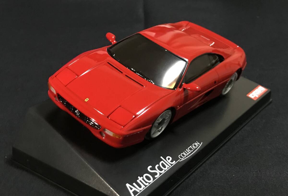 Yahoo!オークション -「ミニッツ フェラーリf355」の落札相場 Yahoo!オークション -「ミニッツ フェラーリf355」の落札相場