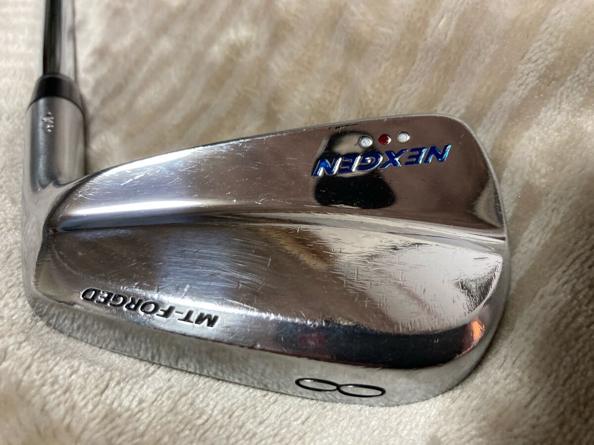 Yahoo!オークション -「nexgen mt-forged」の落札相場・落札価格 Yahoo!オークション -「nexgen mt-forged」の落札相場・落札価格