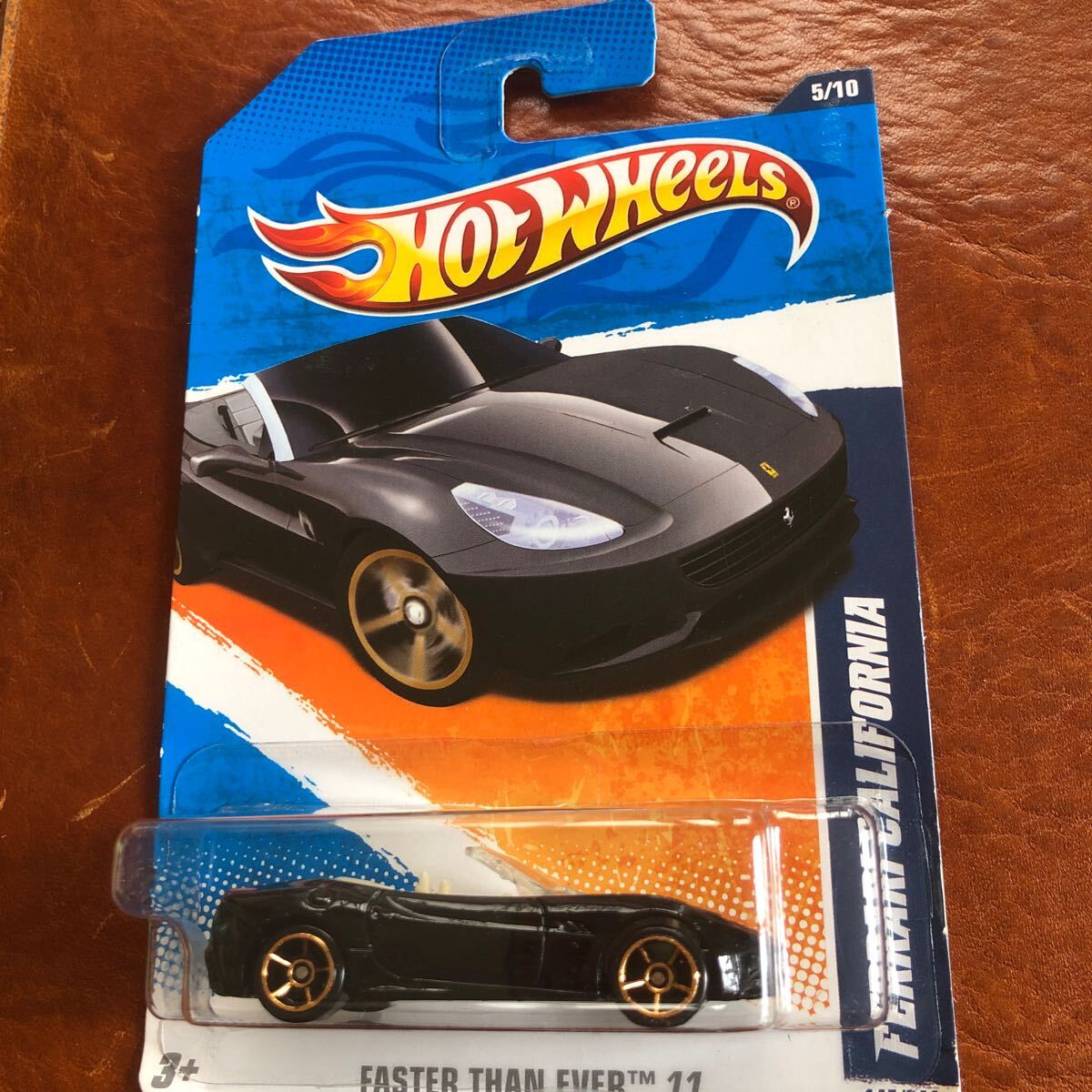 ホットウィール1/43 フェラーリカリフォルニア Yahoo!オークション -「フェラーリ カリフォルニア」(ホット