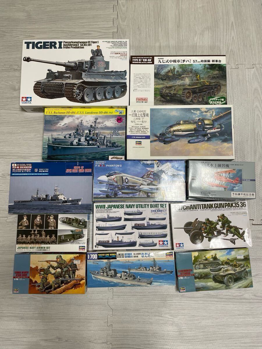 Yahoo!オークション -「プラモデル 戦車」(航空機) (プラモデル