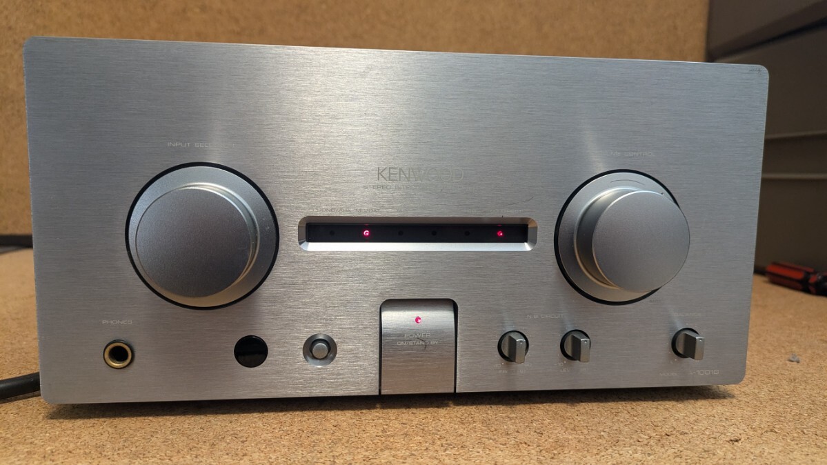 Yahoo!オークション -「k1001」(KENWOOD) (一般)の落札相場 Yahoo!オークション -「k1001」(KENWOOD) (一般)の落札相場