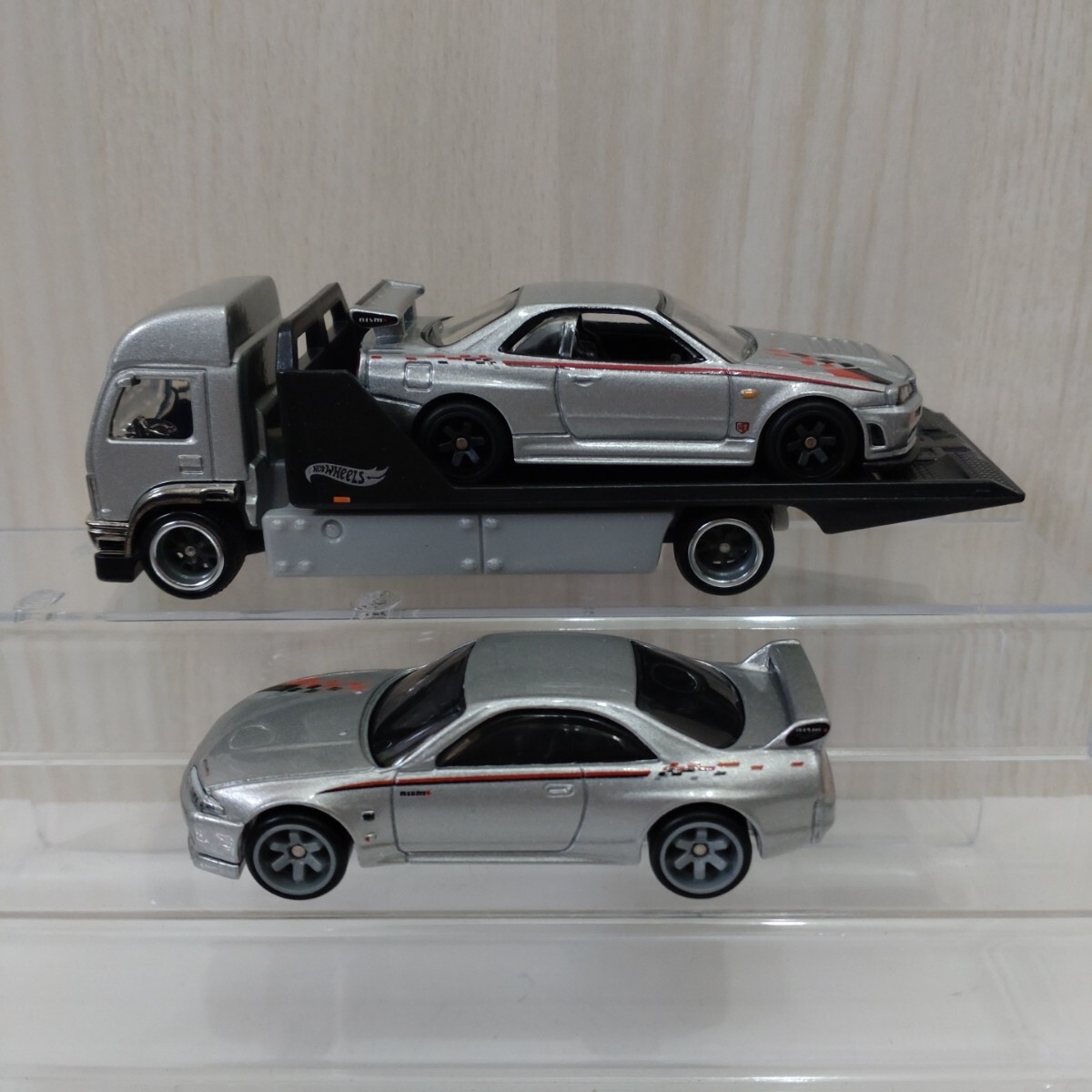 日産オンラインショップ：NISSAN collection Model Car