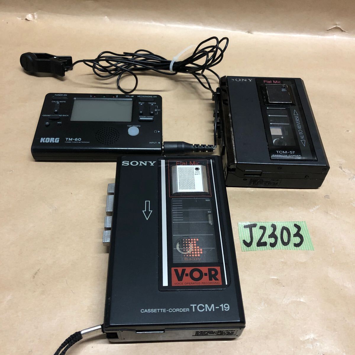 Yahoo!オークション -「sony tcm-57」の落札相場・落札価格 Yahoo!オークション -「sony tcm-57」の落札相場・落札価格