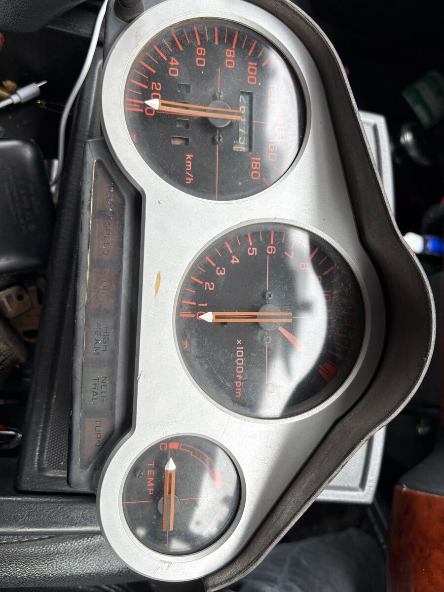 Yahoo!オークション -「vt250 mc08」(ホンダ用) (メーター)の Yahoo!オークション -「vt250 mc08」(ホンダ用) (メーター)の