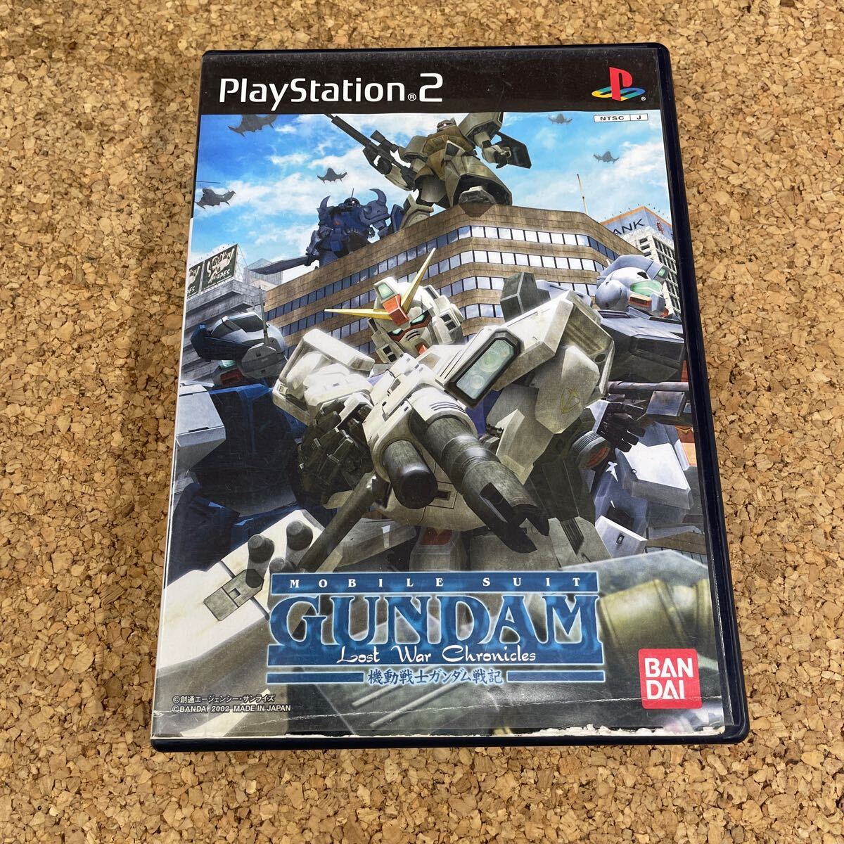 2025年最新】Yahoo!オークション -ガンダム戦記 ps2(タイトル)の 2025年最新】Yahoo!オークション -ガンダム戦記 ps2(タイトル)の