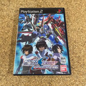 508 PS2 プレイステーション2 ガンダムSEED DESTINY GENERATION of C.E.