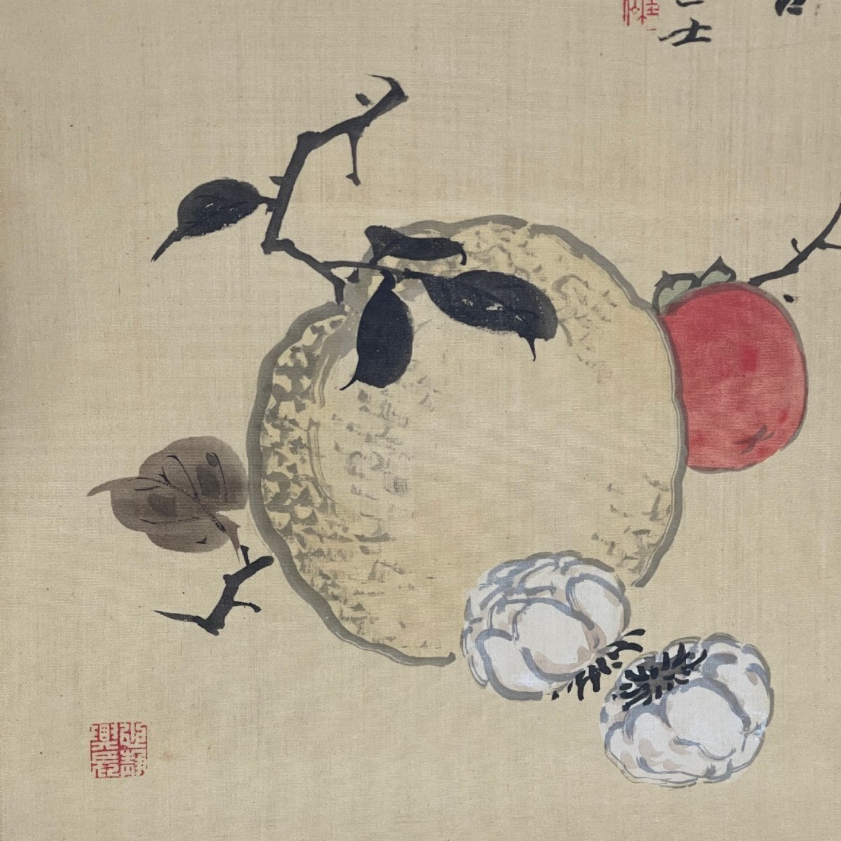 Yahoo!オークション -「:池田」(日本画) (絵画)の落札相場・落札価格 Yahoo!オークション -「:池田」(日本画) (絵画)の落札相場・落札価格