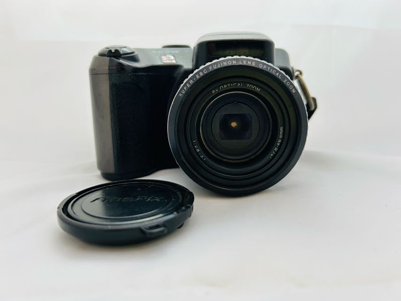 Yahoo!オークション -「finepix s602」の落札相場・落札価格 Yahoo!オークション -「finepix s602」の落札相場・落札価格