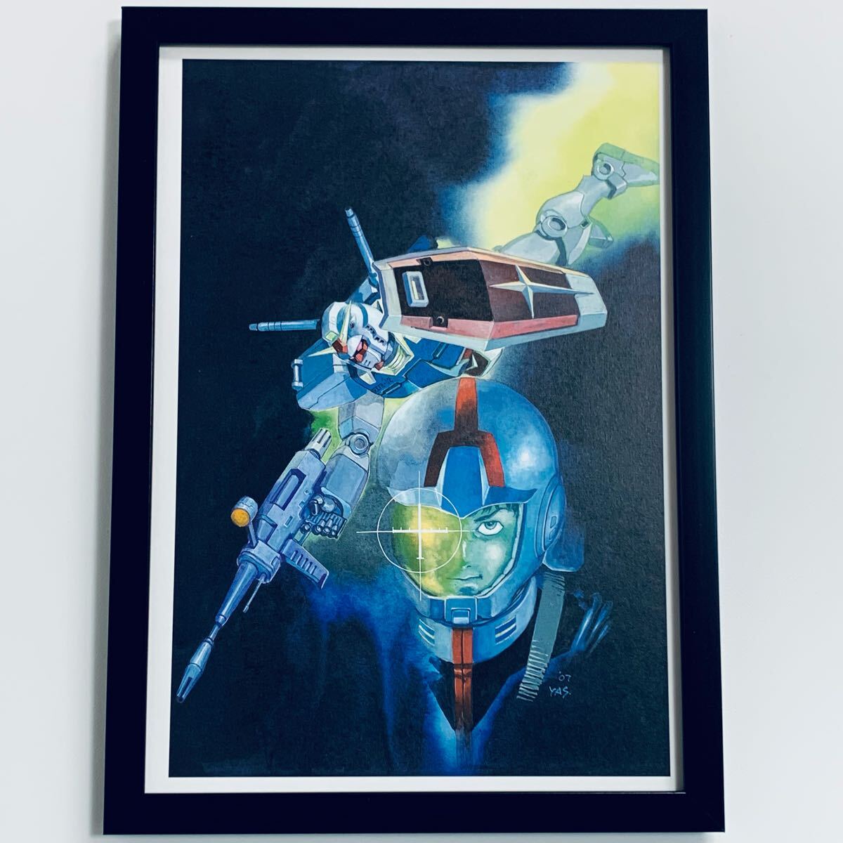 Yahoo!オークション -「ガンダム ポスター」(アンティーク Yahoo!オークション -「ガンダム ポスター」(アンティーク