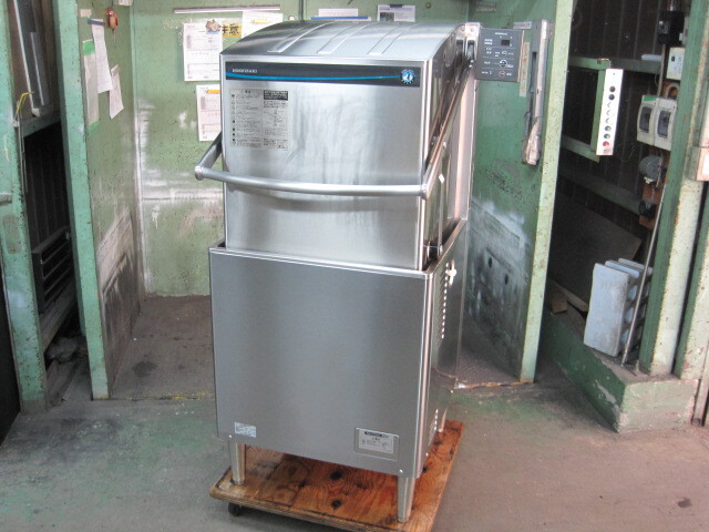 Yahoo!オークション -「200v 三相」(食器洗浄機) (厨房機器)の Yahoo!オークション -「200v 三相」(食器洗浄機) (厨房機器)の
