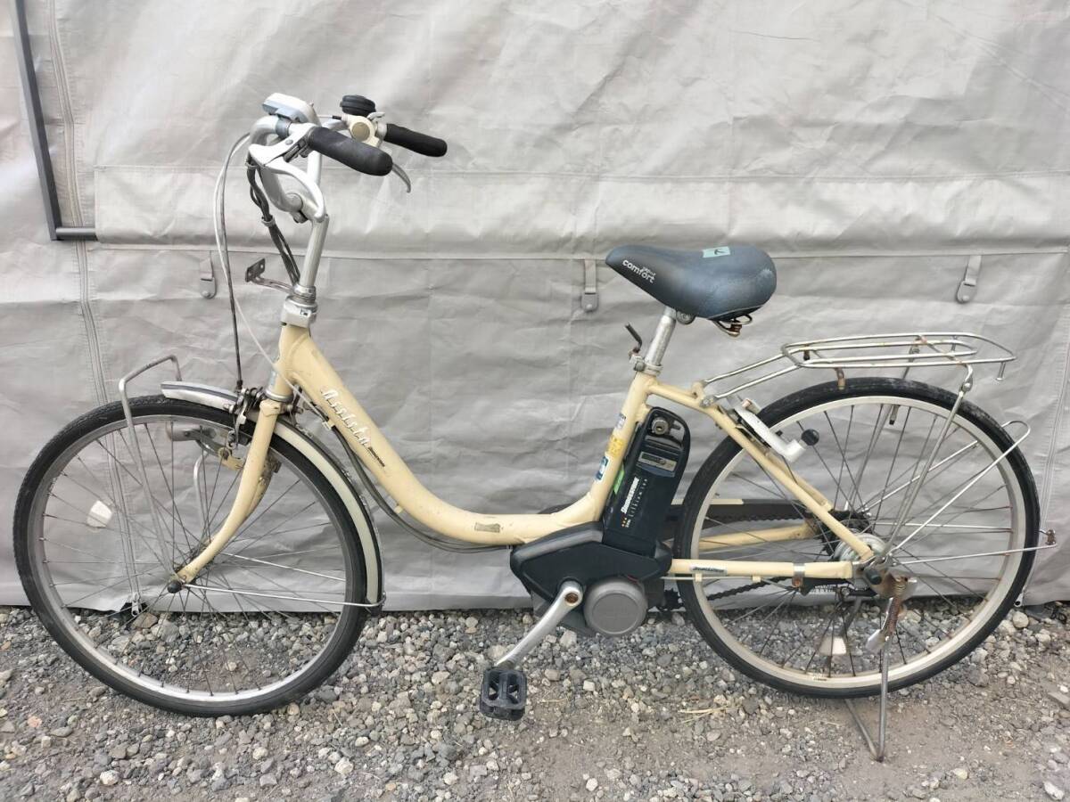 Yahoo!オークション -「ブリヂストン 自転車 24インチ」(電動 Yahoo!オークション -「ブリヂストン 自転車 24インチ」(電動