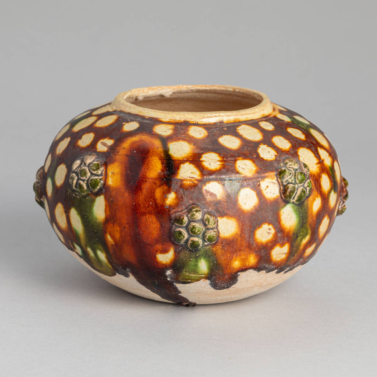 TANG SANCAI EXHIBITION 唐三彩 by MAYUYAMA & CO., LTD. - Issuu