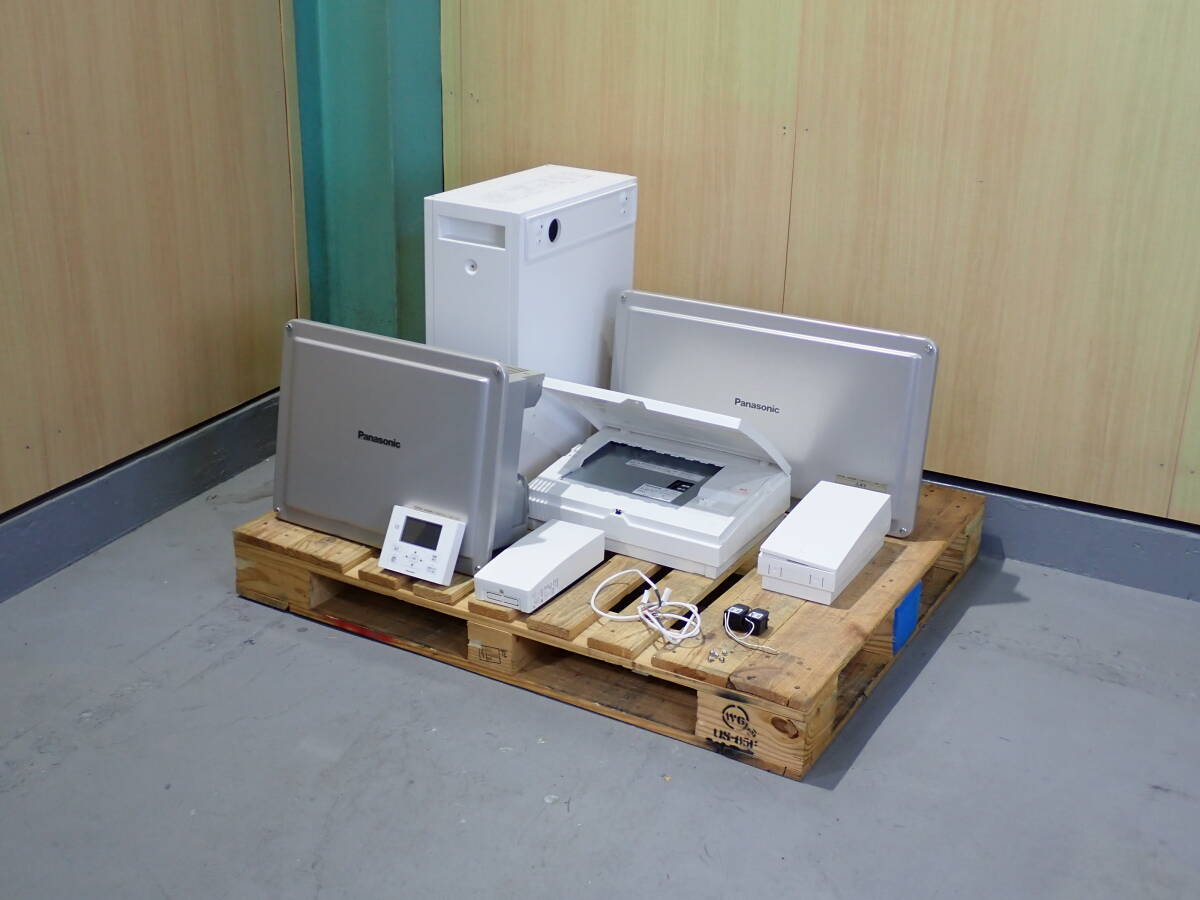 2025年最新】Yahoo!オークション -蓄電池 パナソニック(工具 2025年最新】Yahoo!オークション -蓄電池 パナソニック(工具