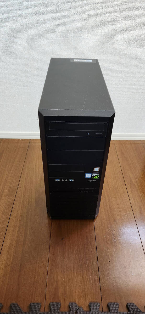 2025年最新】Yahoo!オークション -i7 7700 gtx1060の中古品 2025年最新】Yahoo!オークション -i7 7700 gtx1060の中古品
