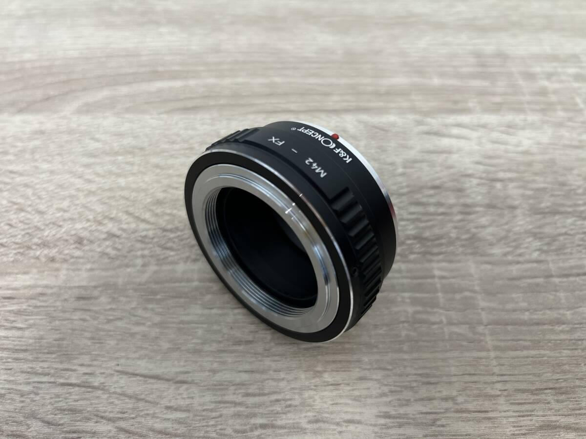 Yahoo!オークション -「富士フイルム mマウントアダプター」の Yahoo!オークション -「富士フイルム mマウントアダプター」の