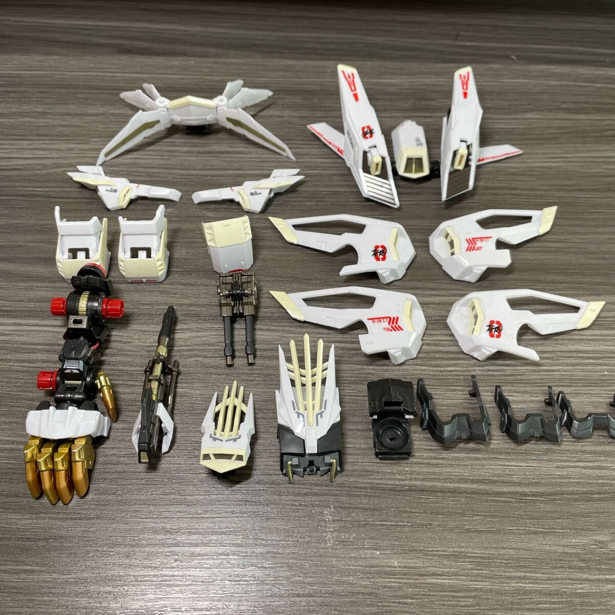 Yahoo!オークション -「zoids rz-041 ライガーゼロ」の落札相場 Yahoo!オークション -「zoids rz-041 ライガーゼロ」の落札相場