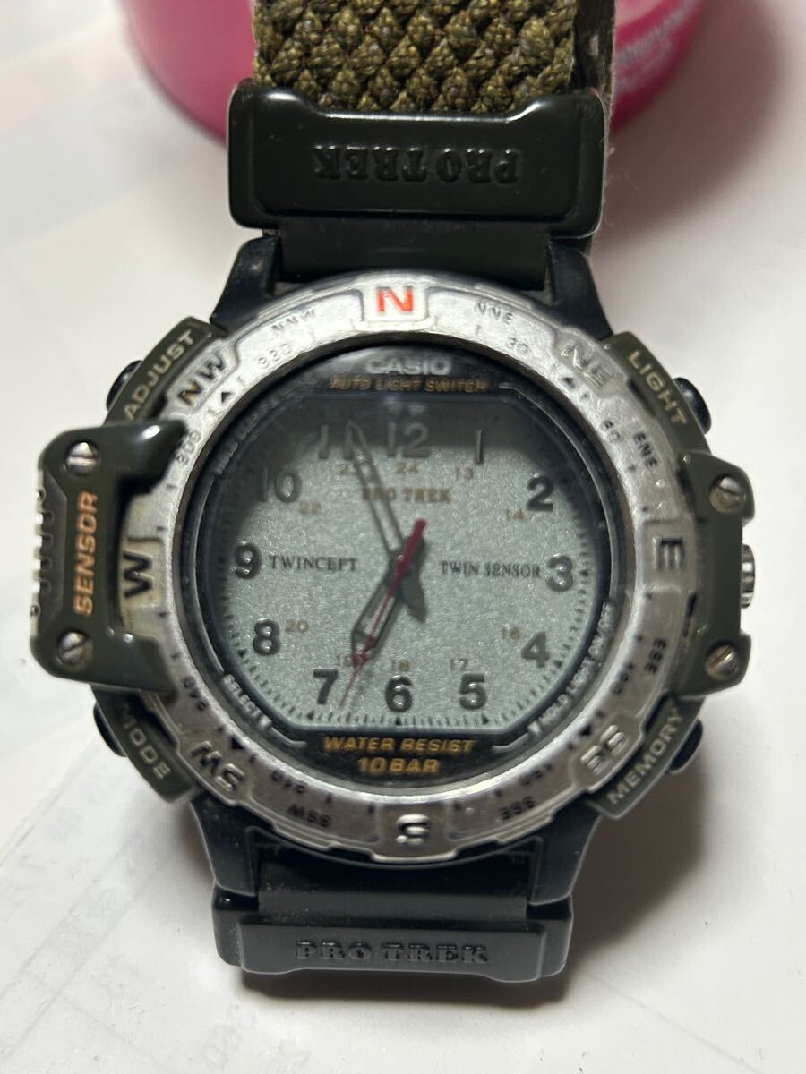 2025年最新】Yahoo!オークション -casio protrek prt-50の中古品 2025年最新】Yahoo!オークション -casio protrek prt-50の中古品