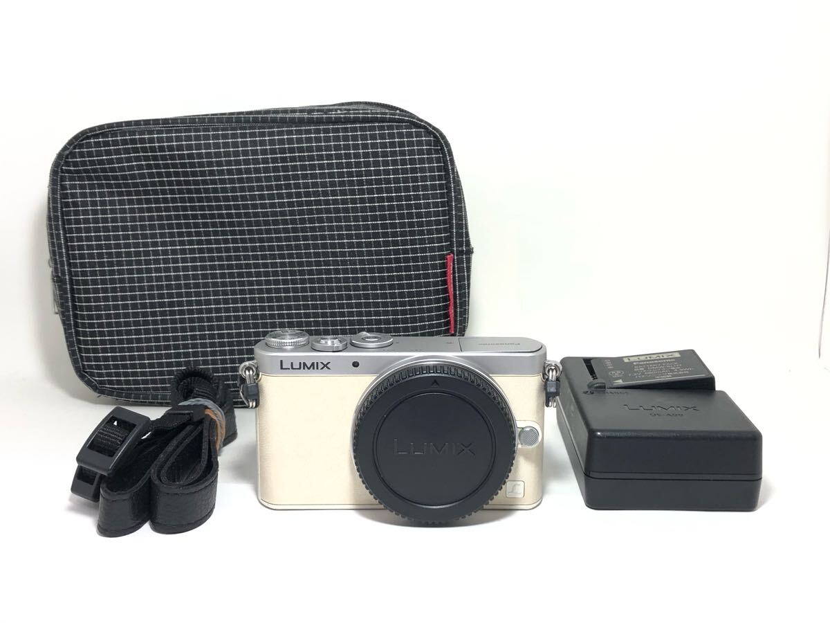2025年最新】Yahoo!オークション -lumix gm1の中古品・新品・未 2025年最新】Yahoo!オークション -lumix gm1の中古品・新品・未