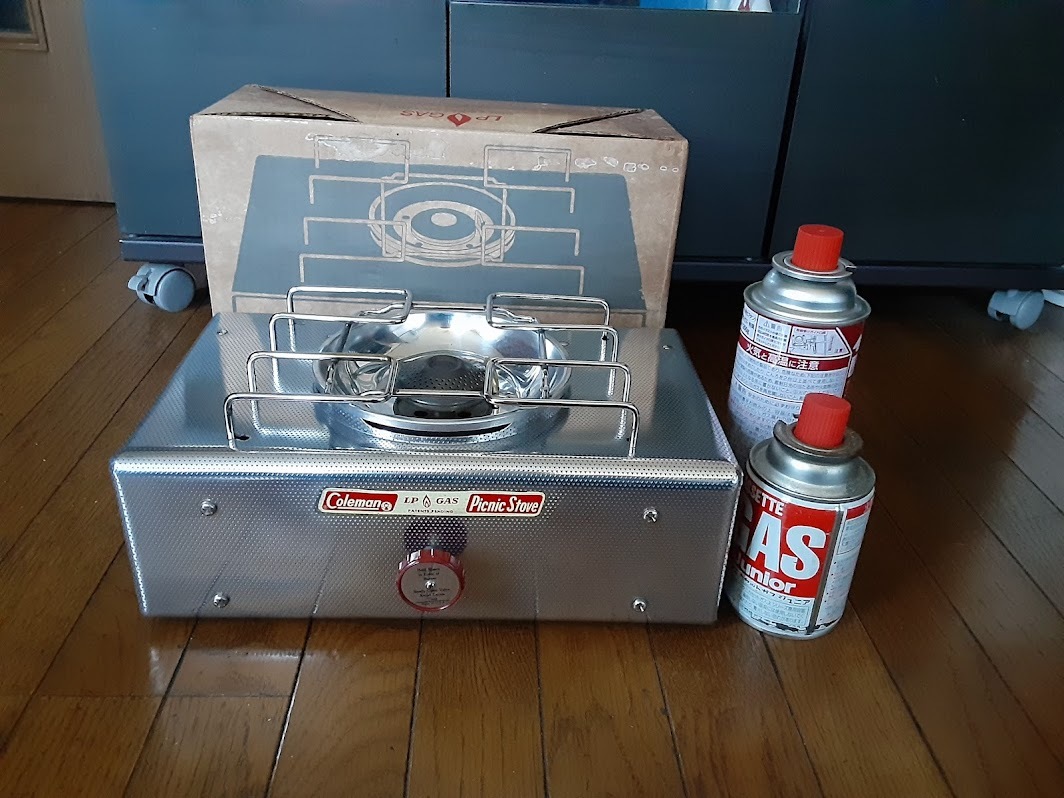Yahoo!オークション -「コールマン 5404」(ストーブ、コンロ Yahoo!オークション -「コールマン 5404」(ストーブ、コンロ