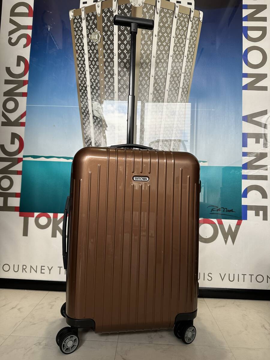 2025年最新】Yahoo!オークション -rimowa salsa air(スーツ 2025年最新】Yahoo!オークション -rimowa salsa air(スーツ