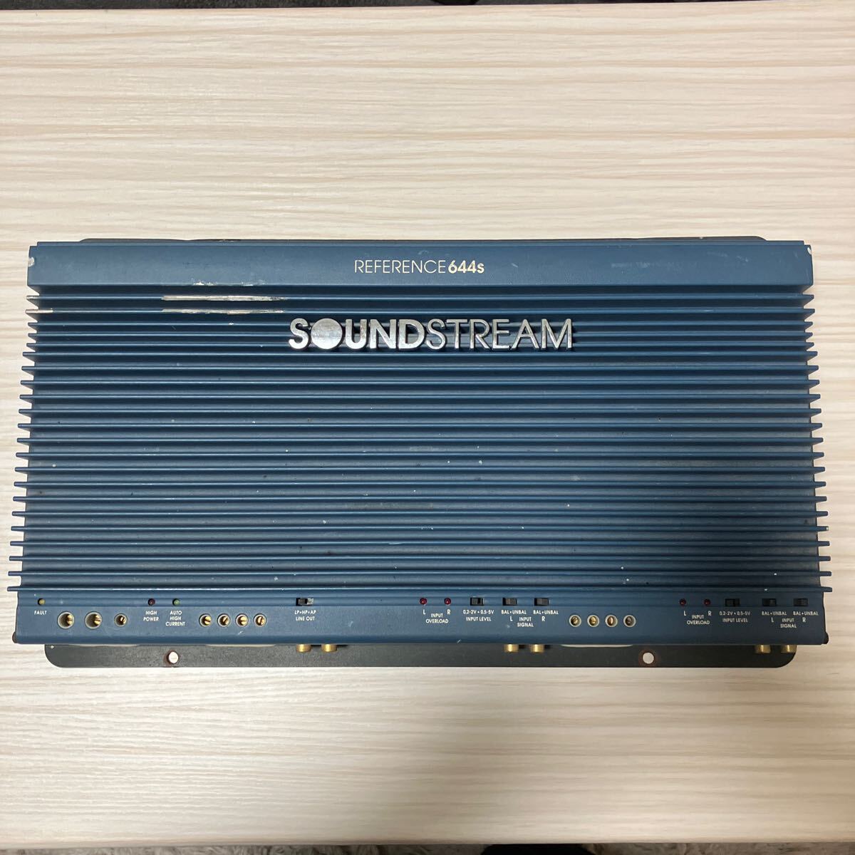 Yahoo!オークション -「sound stream サウンドストリーム」(カー Yahoo!オークション -「sound stream サウンドストリーム」(カー