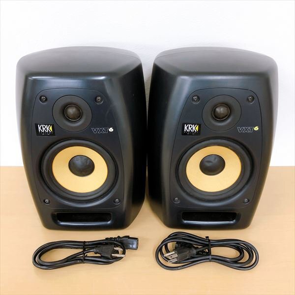 Yahoo!オークション -「krk vxt」の落札相場・落札価格 Yahoo!オークション -「krk vxt」の落札相場・落札価格