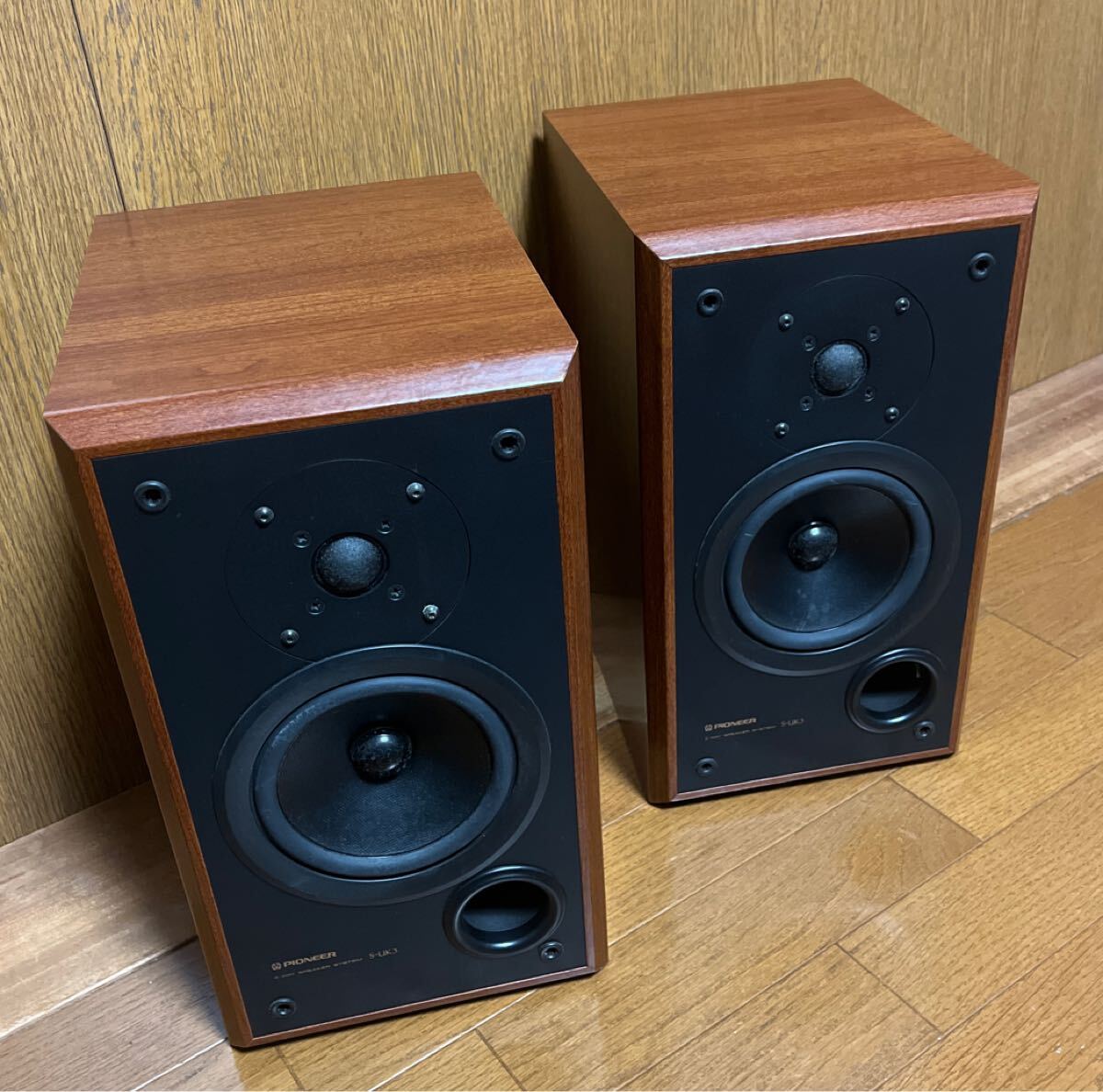 Yahoo!オークション -「pioneer s-uk3」の落札相場・落札価格 Yahoo!オークション -「pioneer s-uk3」の落札相場・落札価格
