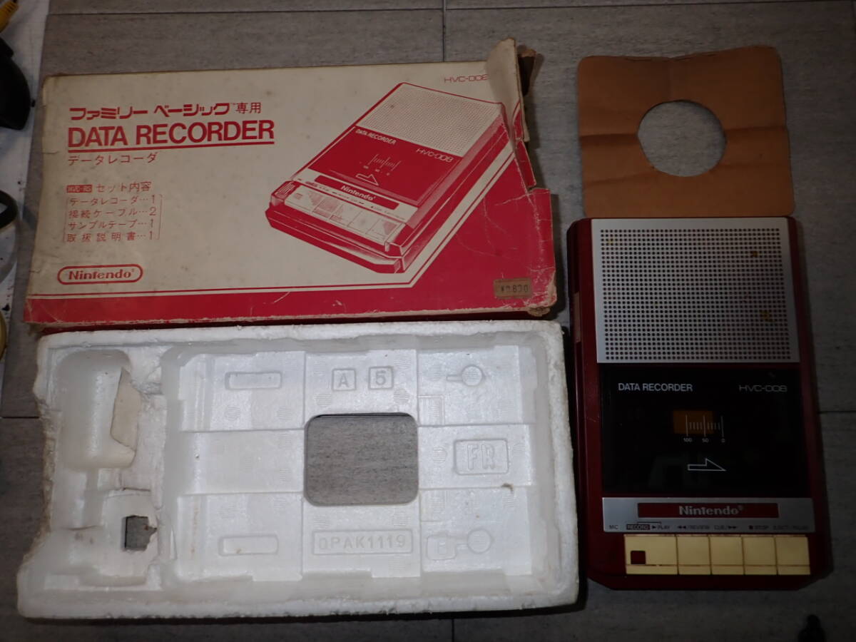 Yahoo!オークション -「ファミリーベーシック レコーダー」の Yahoo!オークション -「ファミリーベーシック レコーダー」の