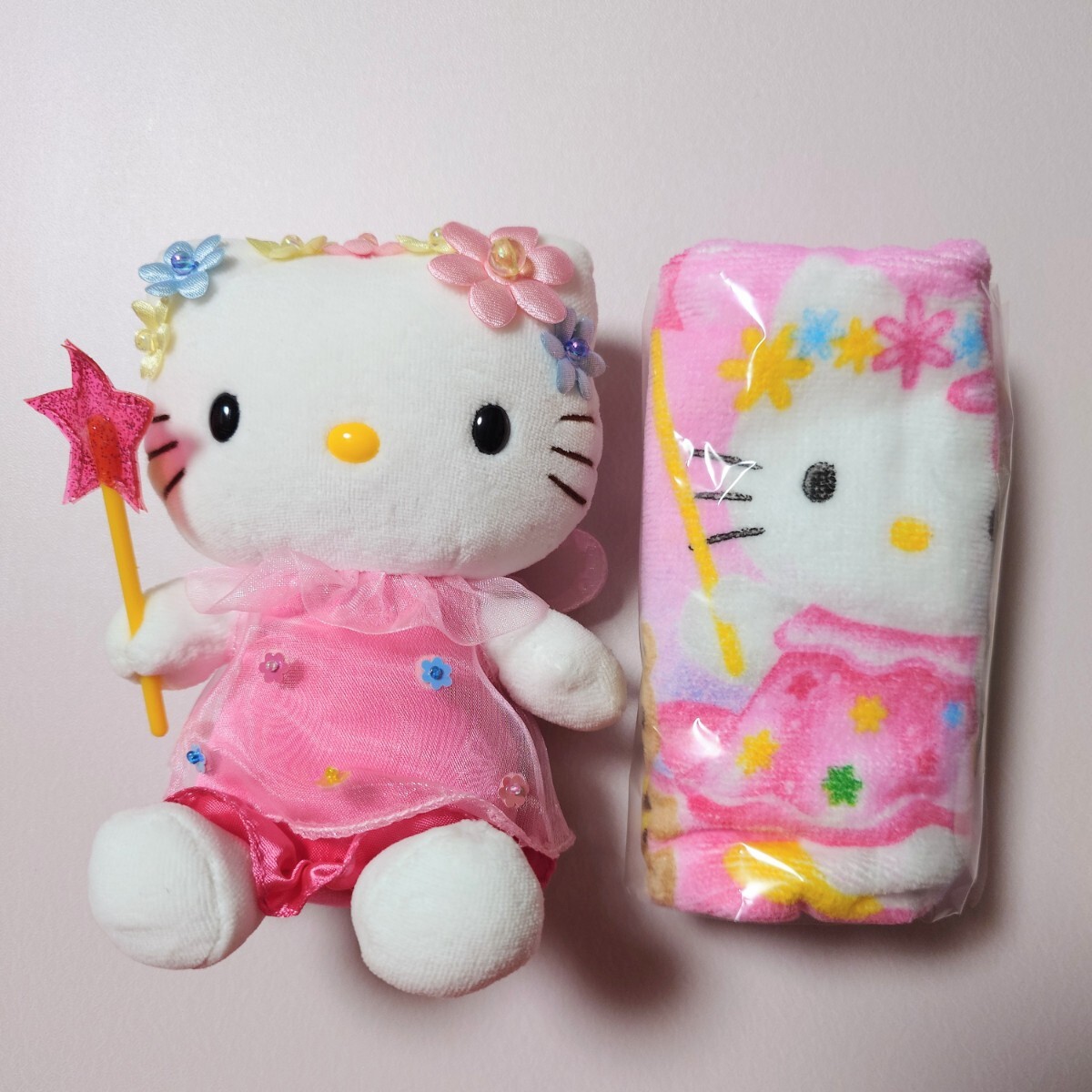 Yahoo!オークション -「fairy ~フェアリー~」(ハローキティ Yahoo!オークション -「fairy ~フェアリー~」(ハローキティ