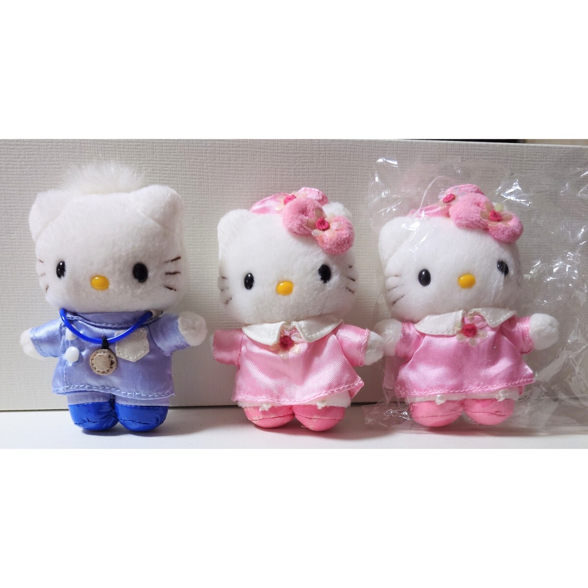 Yahoo!オークション -「ナースキティ」(キャラクター Yahoo!オークション -「ナースキティ」(キャラクター