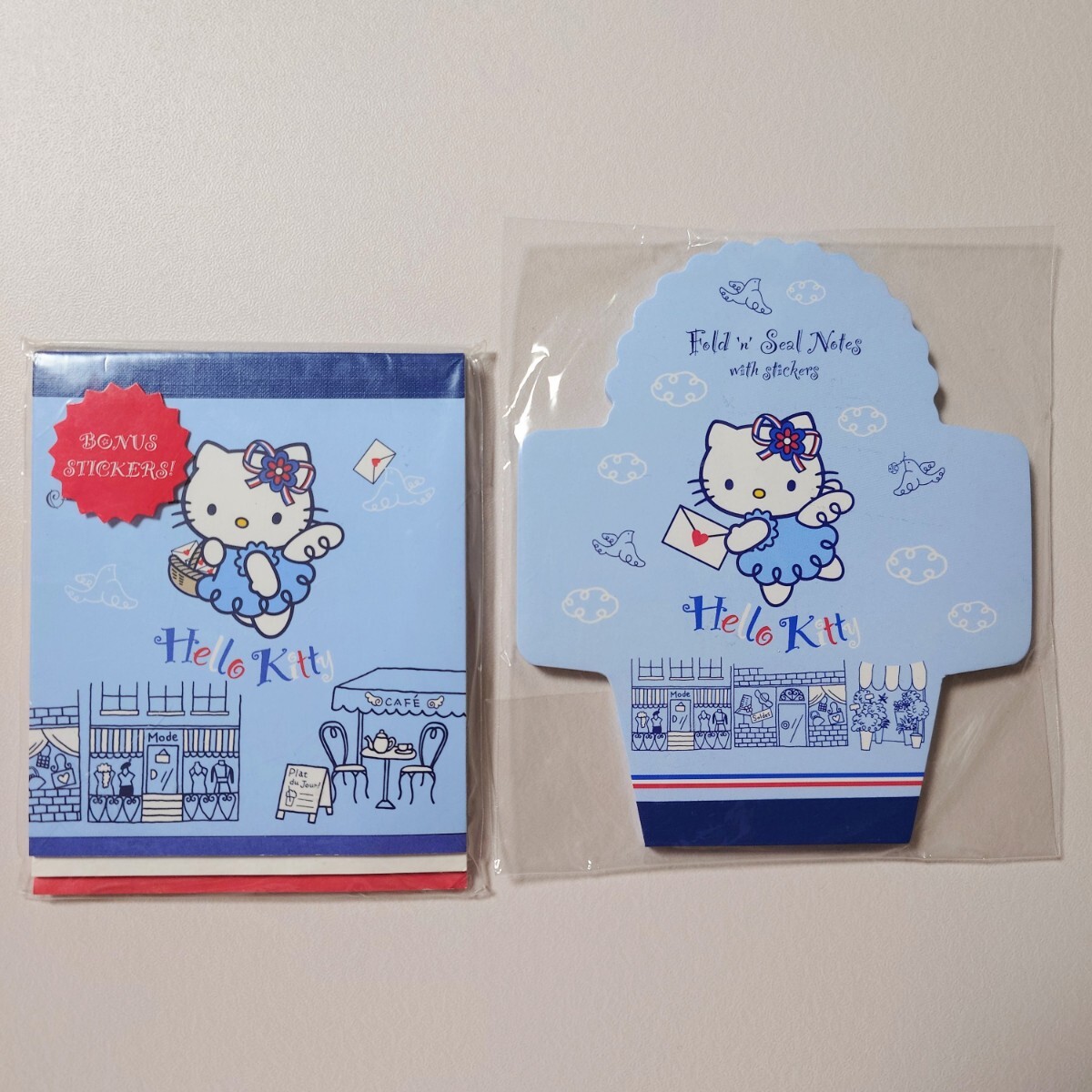 激安通販 2025年最新】Yahoo!オークション メモの中古品 キティ -海外 ノート・メモ帳