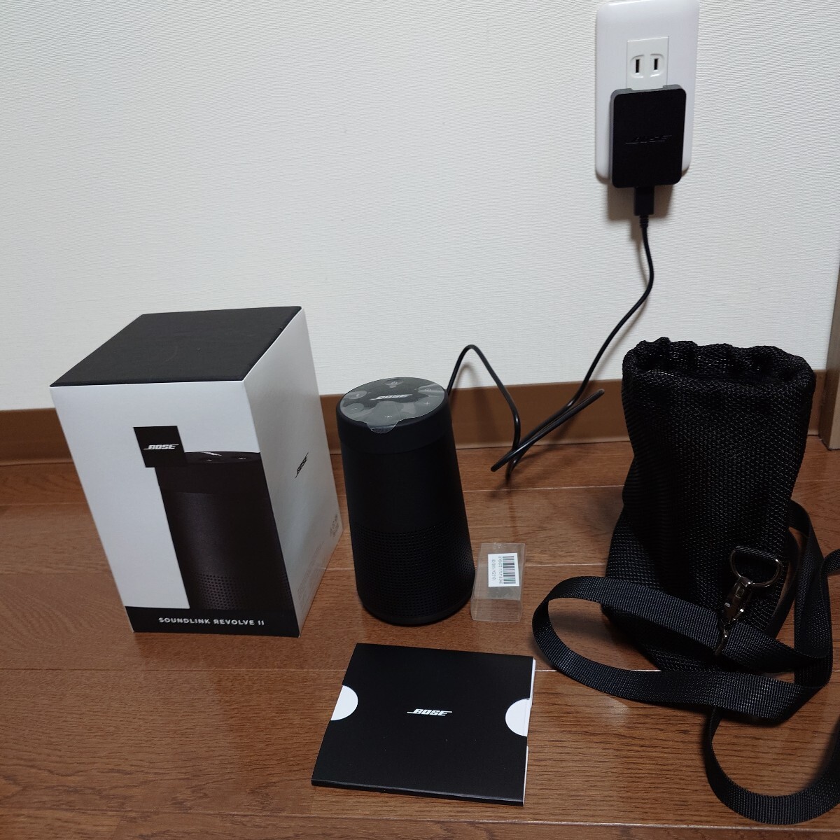 Yahoo!オークション -「bose soundlink revolve ii」の落札相場 Yahoo!オークション -「bose soundlink revolve ii」の落札相場