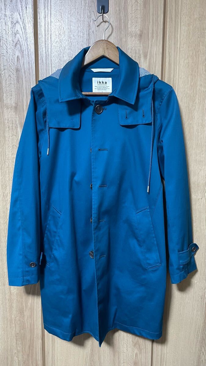 2025年最新】Yahoo!オークション -スプリング コートの中古品