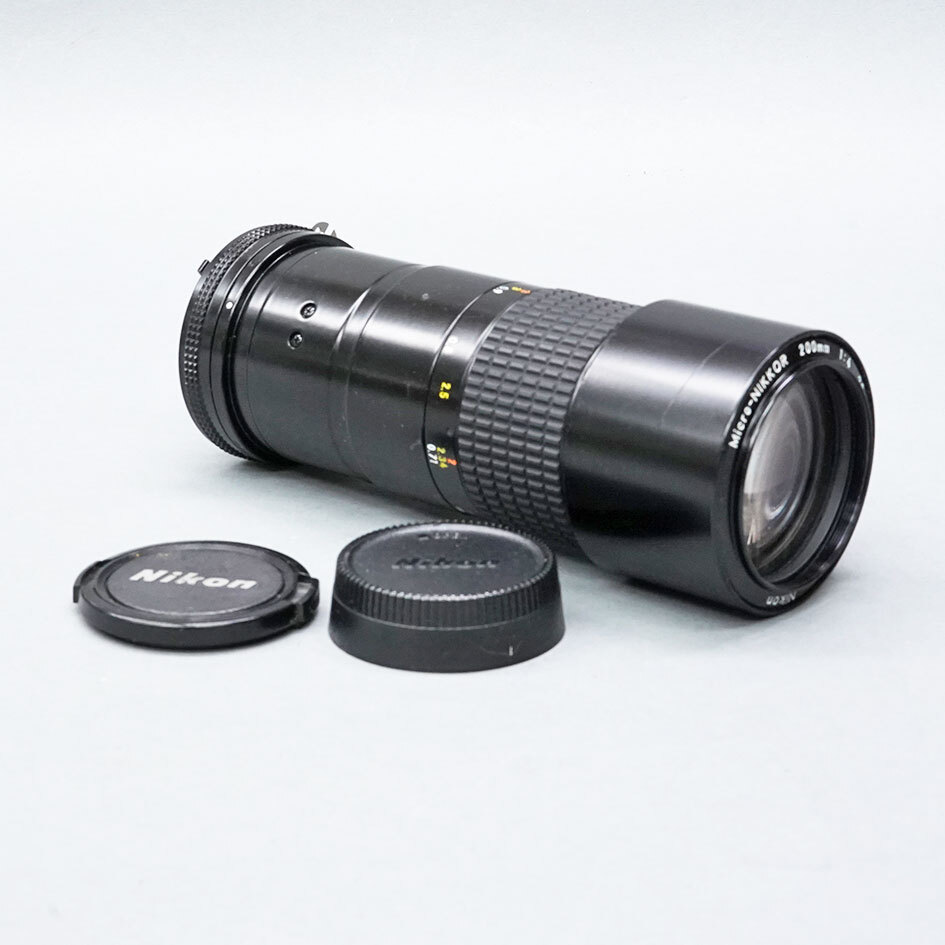 Yahoo!オークション -「micro-nikkor 200mm f4」の落札相場 Yahoo!オークション -「micro-nikkor 200mm f4」の落札相場