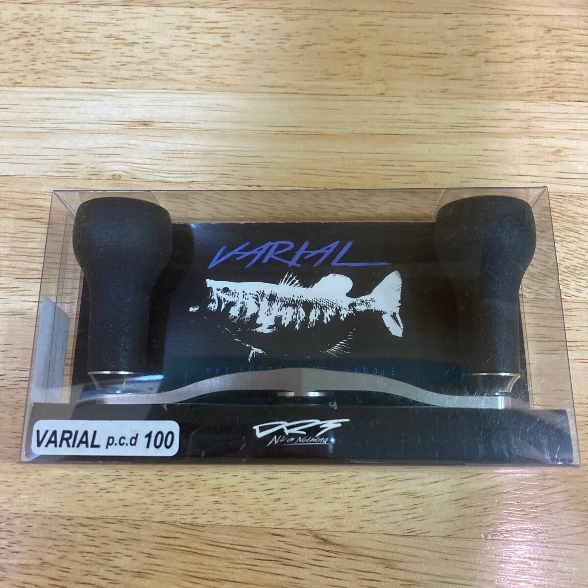 2025年最新】Yahoo!オークション -drt varial 100の中古品・新品 2025年最新】Yahoo!オークション -drt varial 100の中古品・新品