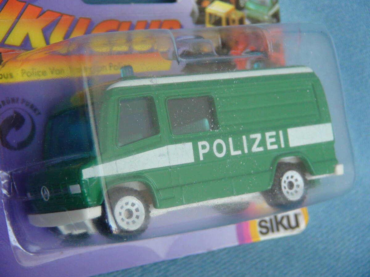 ☆美品☆Bimi 1:43 メルセデス ベンツ トレーラー トラック
